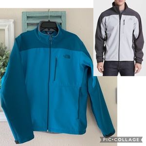 The North Face Apex Bionic Jacket